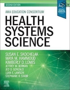 Health Systems Science 2nd Edición | ویرایش دوم علوم سیستم های سلامت